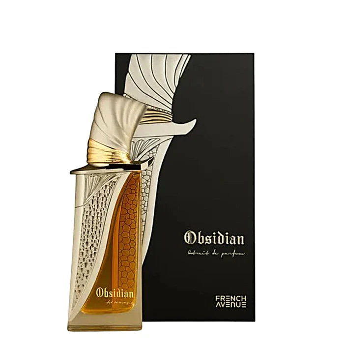French Avenue Obsidian Extrait 100ml