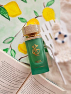 Paris Corner Khair Pistachio EDP 100ml