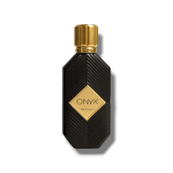 Khadlaj Onyx Gold EDP 100ml