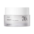 Crema calmante intensa Anua Heartleaf 70% 50 ml