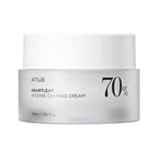 Crema calmante intensa Anua Heartleaf 70% 50 ml