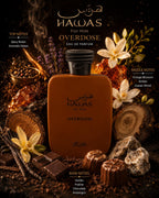 Rasasi Hawas Overdose EDP 100ml