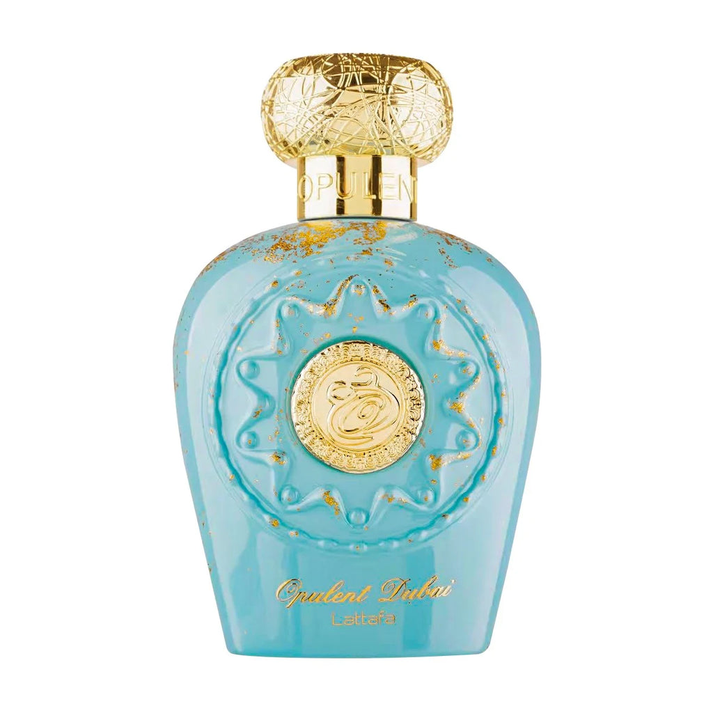 Lattafa Opulent Dubai EDP 100ml