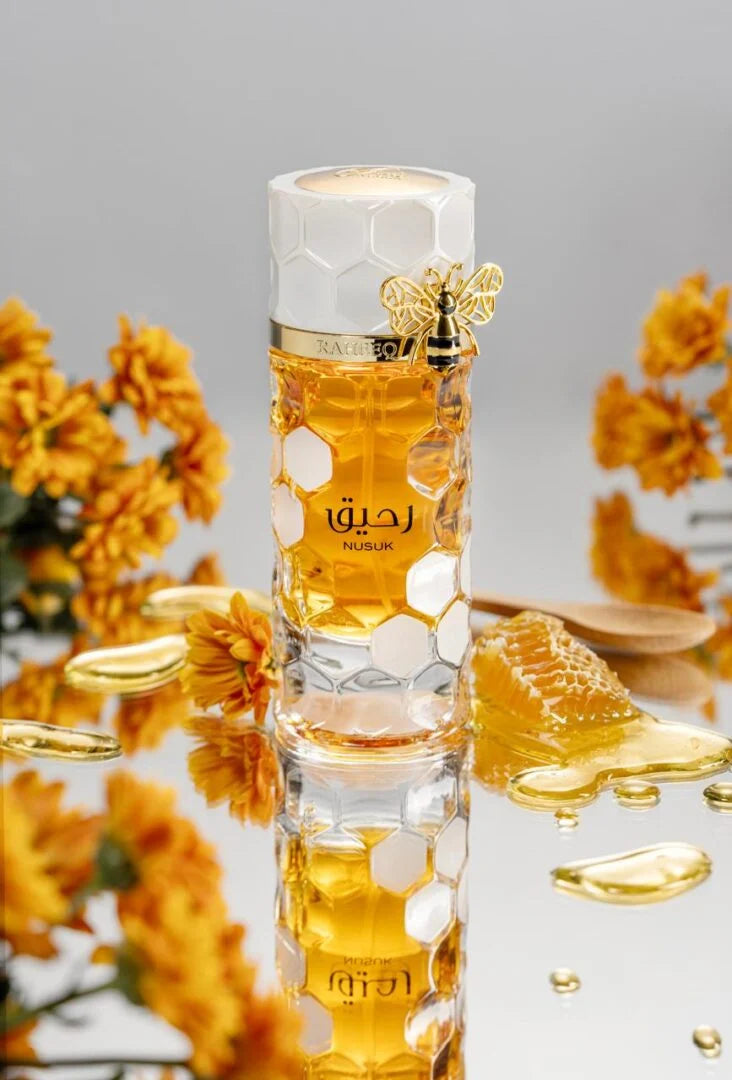 Nusuk Raheeq EDP 100ml