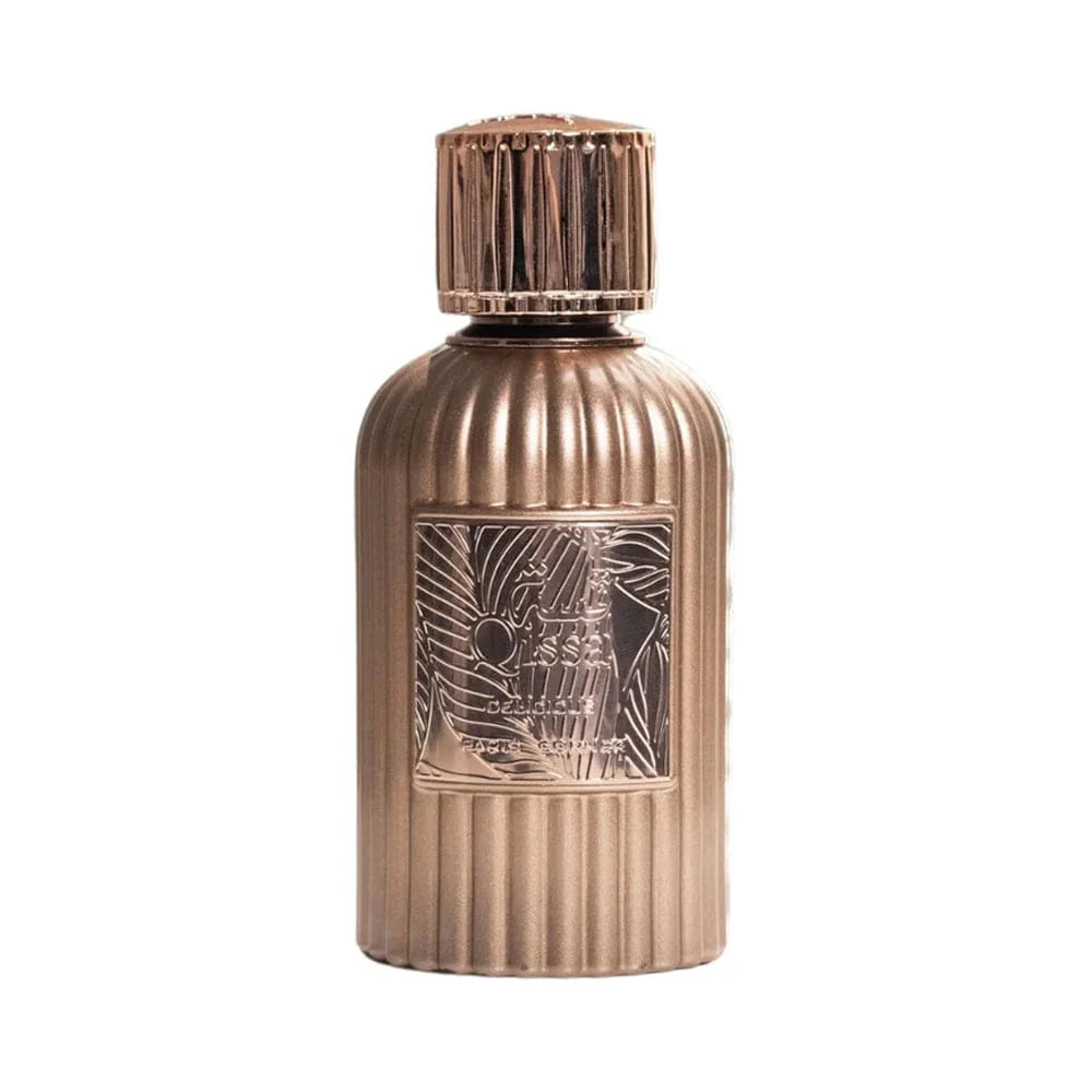 Paris Corner Qissa Delicious EDP 100ml