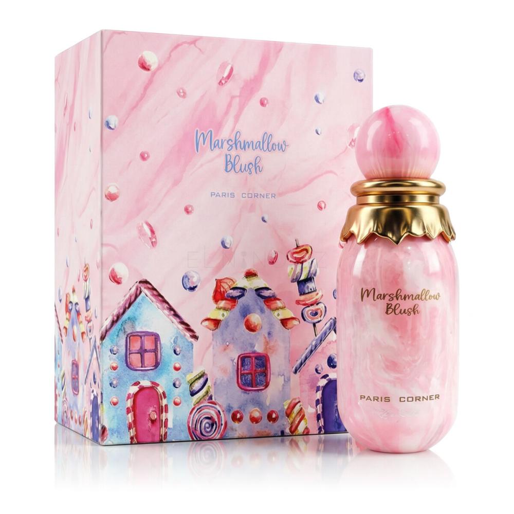Paris Corner Marshmallow Blush EDP 100ml