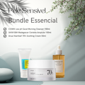 Pele Sensível Bundle Essencial