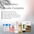 Pele Madura Bundle Completa