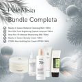 Pele Mista Bundle Completa