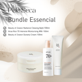 Pele Seca Bundle Essencial