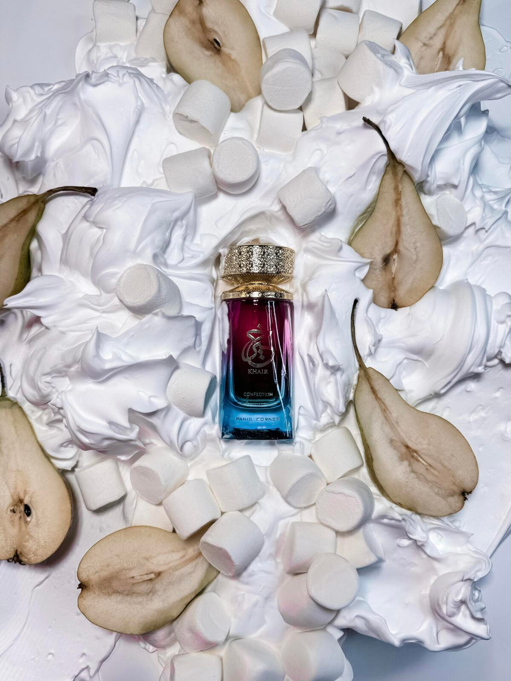 Paris Corner Khair Confection EDP 100ml