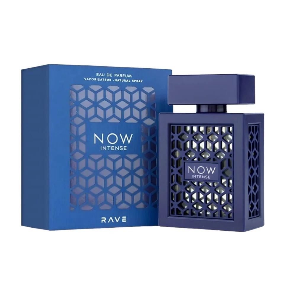 Rave Now Intense EDP 100ml