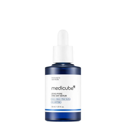 Medicube Zero Pore One Day Serum 30ml