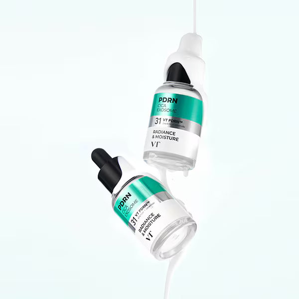 VT Cosmetics – R5 Firming Ampoule, 30ml