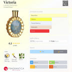 Lattafa Victoria EDP 100ml