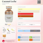 French Avenue Coconut Leche EDP 100ml