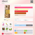 Lattafa Atheeri EDP 100 ml
