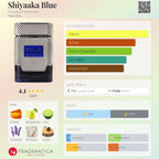 Khadlaj Shiyaaka Blue EDP 100ml