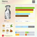 Arabiyat Prestige Marwa EDP 100ml