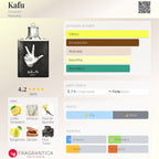 Amaran Kafu EDP 100ml