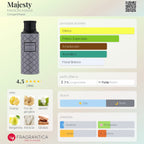 Maison Asrar Majesty EDP 100ml