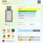 Maison Asrar DXB EDP 100ml