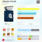 French Avenue Atlantis Extrait 100ml