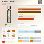 Arabiyat Prestige Raees Aurum EDP 180ml