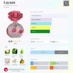 Lattafa Layaan EDP 75ml