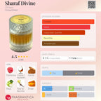 Zimaya Sharaf Divine Extrait 100ml
