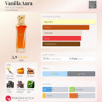 Maison Asrar Vanilla Aura EDP 100ml