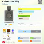 Armaf Club de Nuit Bling EDP 75ml