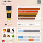 Bujairami Mafia Boss Extrait 100ml