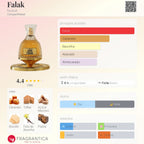Nusuk Falak EDP 100ml