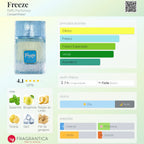 Riiffs Freeze Extrait 100ml