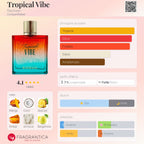 Rayhaan Tropical Vibe EDP 100ml