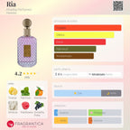 Khadlaj Ria EDP 100ml