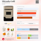 Khadlaj Shiyaaka Gold EDP 100ml