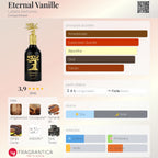 Lattafa Eternal Vanille EDP 100ml