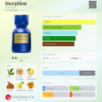 Mykonos Inception Extrait 100ml