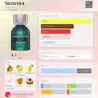 Mykonos Sorrento Extrait 100ml