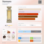 French Avenue Marmara Extrait 100ml