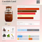 French Avenue Cocolatte Lassi EDP 80ml