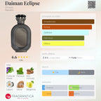 Zimaya Daiman Eclipse EDP 100ml