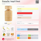 Khadlaj Panache Angel Dust Extrait 100ml