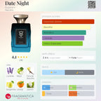 Bujairami Date Night EDP 100ml