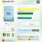 Khadlaj Shiyaaka Sky EDP 100ml