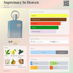 Afnan Supremacy in Heaven EDP 100ml