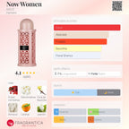 Rave Now Mujeres EDP 100 ml