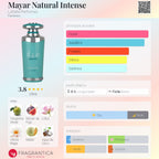 Lattafa Mayar Natural Intense EDP 100ml
